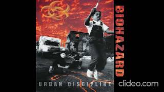 Download lagu Biohazard – Urban Discipline [1992] mp3