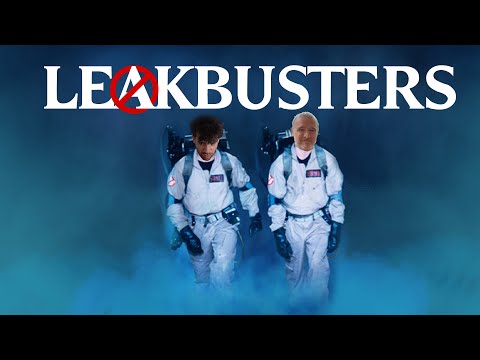 From Losing to Cruising #6 | LEAKBUSTERS