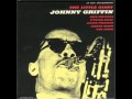 Johnny Griffin - Playmates