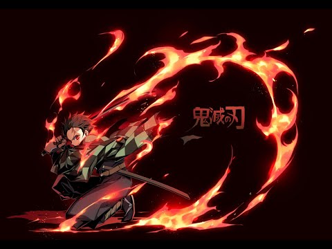 Kimetsu no Yaiba「AMV」Vosai & Riell