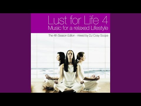 Tantra Café (Original Mix)