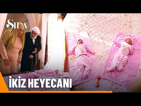 Evde ikiz heyecanı! - Sıla 79. Bölüm