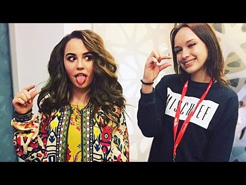 Марьяна Ро наехала на ШУРЫГИНУ! 😅 Диана Шурыгина - Я Устала