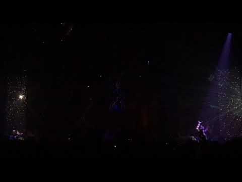 Dixon @ Transmoderna Pacha Ibiza 2019