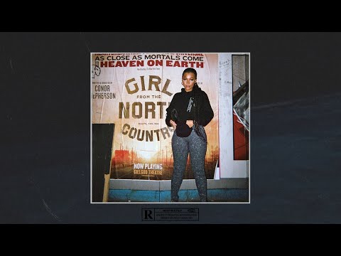 (FREE) Bryson Tiller x H.E.R Type Beat - "All I See"