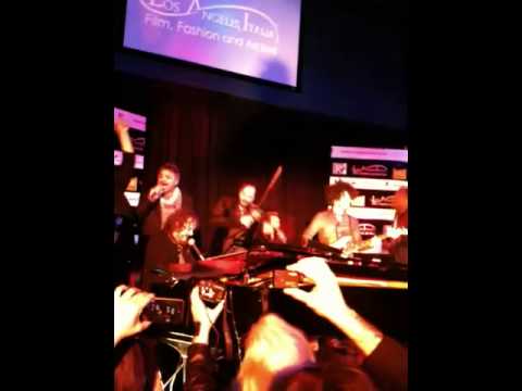 Zucchero Live - Feat. Olen Cesari