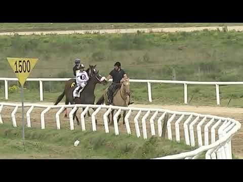 CARRERAS SINT FLORIDA 221013 c05 - 1° COSITA LOCA