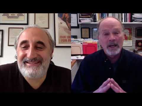 My Chat with Biologist Kenneth R.  Miller (THE SAAD TRUTH_599)