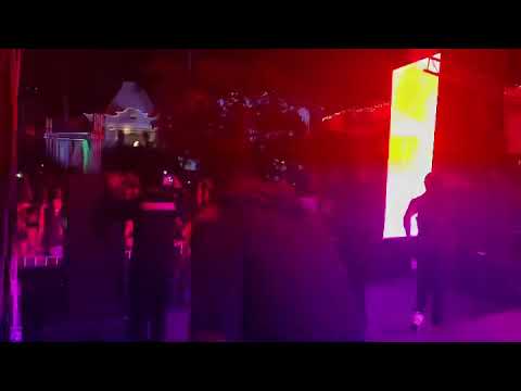 The code men gwo jazz la TONYMIX T Babas