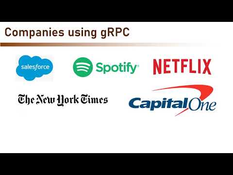 Building Web APIs with gRPC - The Complete Guide (1/74)