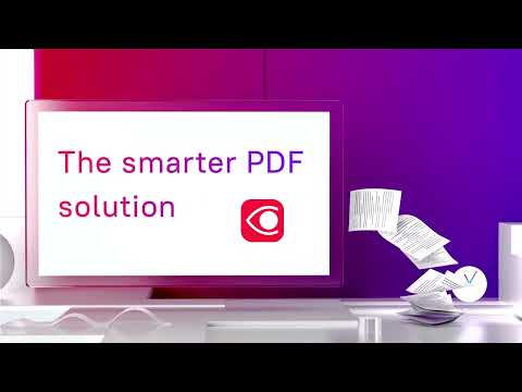 ABBYY FineReader PDF Corporate Single User License (EDS) Subscription 1y ABBYY FineReader PDF Corporate Single User License (EDS) Subscription 1y