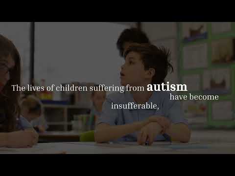 World Autism Day 2022