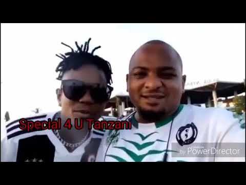 Rostam ft Young killer --Nakuchana DUDUBAYA (official Video)