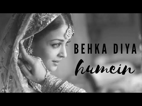 Behka Diya Humein l Mihir Kumar l Umrao Jaan