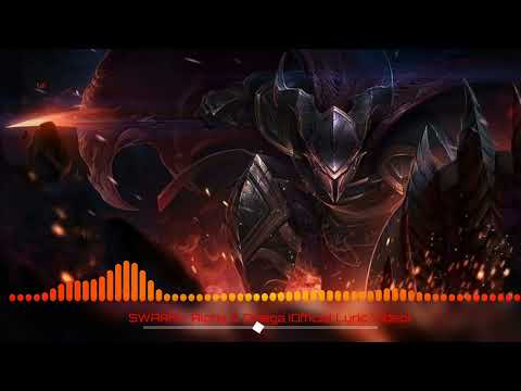 SWARM - Alpha & Omega