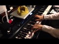 Rihwa「Last Love」ピアノアレンジ（ラスト・シンデレラ挿入歌） 