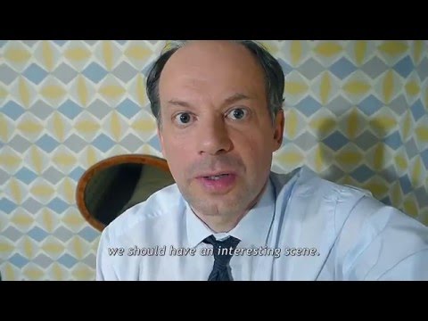 "Le Passe-muraille" - EXTRAIT 1 HD - VF English subtitles HD