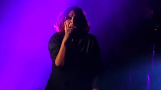 Alison Moyet - &quot;Wishing You Were Here&quot; @ Music Box,San Diego 26/9-2017