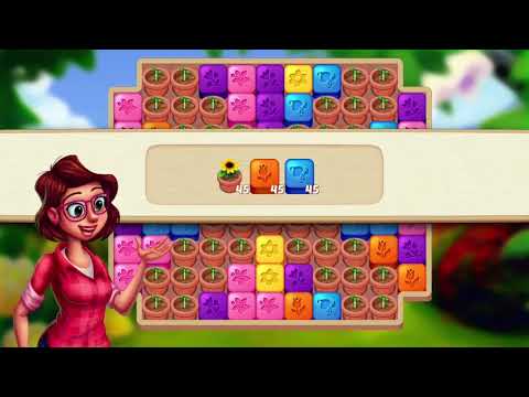 Lily’s Garden Level 243 old