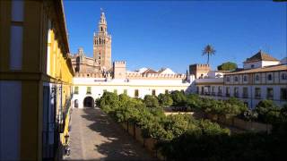Los del Río - Sevilla Tiene Un Color Especial