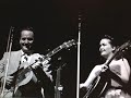 Mary Ford & Les Paul - jealous, 1950 - Worried Man, 1962