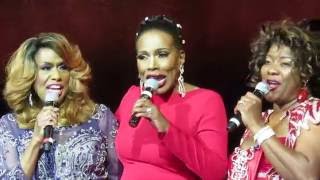 Dreamgirls 35th Anniversary Reunion - &quot;Family&quot;