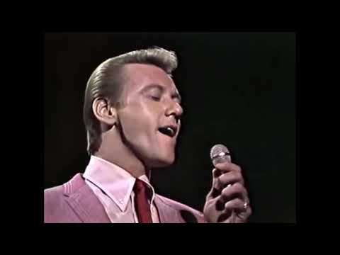 The Righteous Brothers with Unchained Melody on the Andy Williams Show