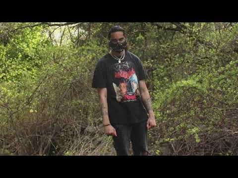 Eric Kxng - DEAD GOD$ RISE ft. Mobbs Radical (Audio)