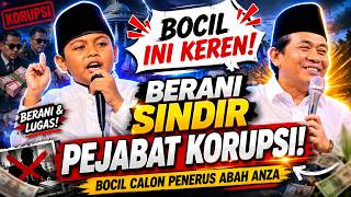 Download lagu KH ANWAR ZAHID TERBARU | BOCIL SINDIR PEJABAT KORUPSI mp3