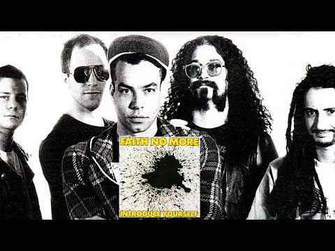 2022 Interview: Faith No More Members Look Back on 35 Years of Introduce Yourself