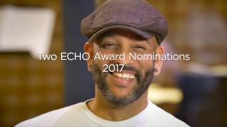 Branford Marsalis Quartet & Kurt Elling Full Length Trailer 2017 | Serious Live Music