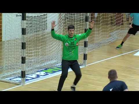 Sport36 Komló - PVSE kézilabda edzőmeccs - PÁLYA - 2022.01.25.