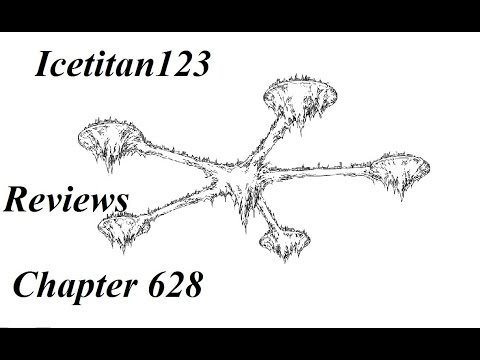 Bleach Chapter 628 Review Invading Enemy territory