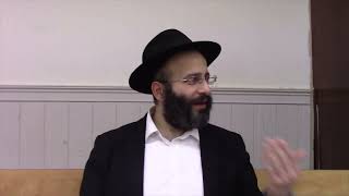 מסירות נפש - האם זה תמיד טוב? (הרב אלחנן משה נחמנסון) - התמונה מוצגת ישירות מתוך אתר האינטרנט יוטיוב. זכויות היוצרים בתמונה שייכות ליוצרה. קישור קרדיט למקור התוכן נמצא בתוך דף הסרטון