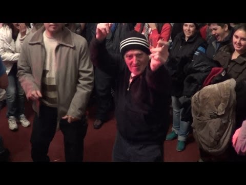 Cele mai bune momente Sch C Party 16.12.2013