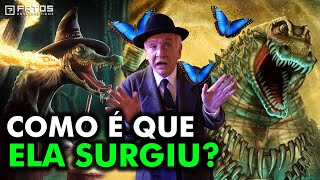 A terrível verdade sobre a história da Cuca - Lendas Urbanas