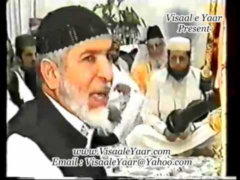 Nabi De Aashiq Naat By Abdul Sattar Niazi by Abdul Sattar Niazi