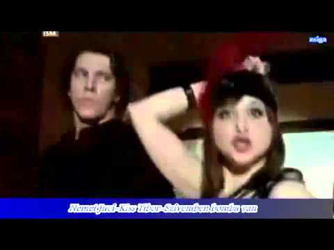 Nemet Juci Kiss Tibor Szivemben bomba van