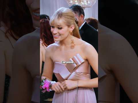 📣：Caroline channing? Channing, channing, channing...#shorts #funny #viralvideo