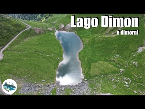 Lago Dimon