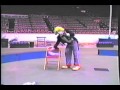 Bob Lloyd Magic Ringling Circus Clown 1983