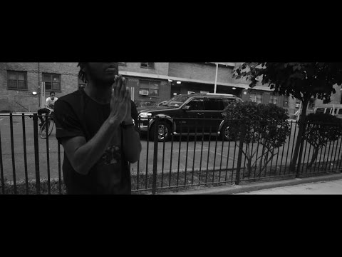 Geezy RBM - Je prie (Archive 2015)