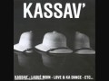 Kassav' - Lagué moin