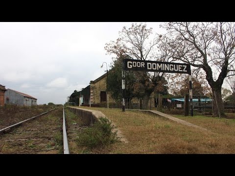 Villa Domínguez: Pueblo chico, historia grande - Programa Paralelo Turístico 827 Bloque 05