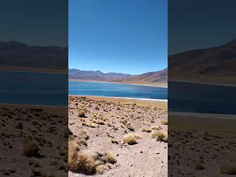San Pedro de Atacama (CHILE)