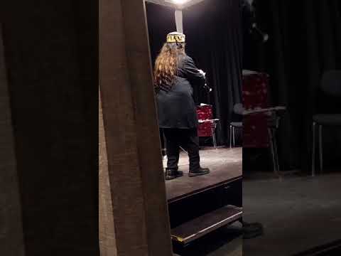 Irith Gabriely live "Adam"