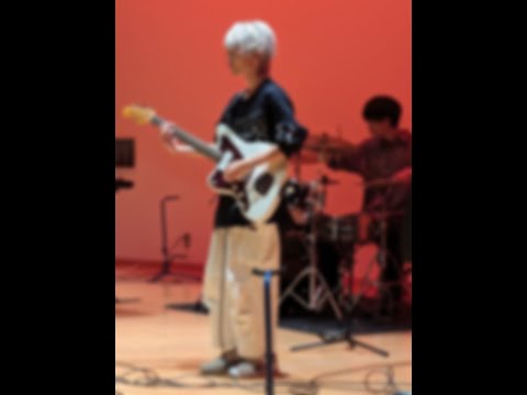 環境４年バンド