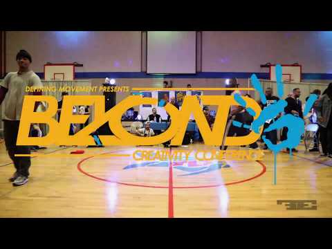 BCC 5: Top 8 Breaking Jecht vs Delma