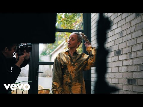 bshp - Never Mind (Part 1 #MTVSHOOT)