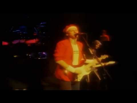 Dire Straits - Sultans of Swing (Part 1) (Alchemy Live @ Hammersmith Odeon, 1983) HD